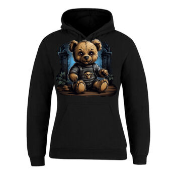 Gothic Bear Thumbnail
