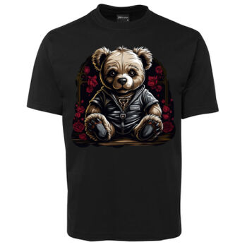 Gothic Bear Thumbnail