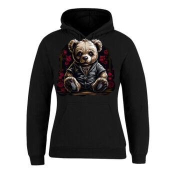 Gothic Bear Thumbnail