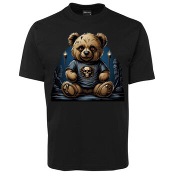 Gothic Bear Thumbnail