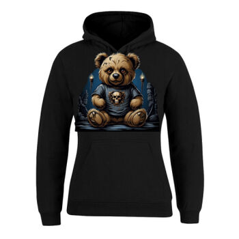 Gothic Bear Thumbnail