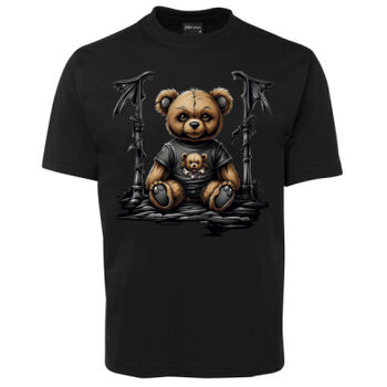 Gothic Bear Thumbnail