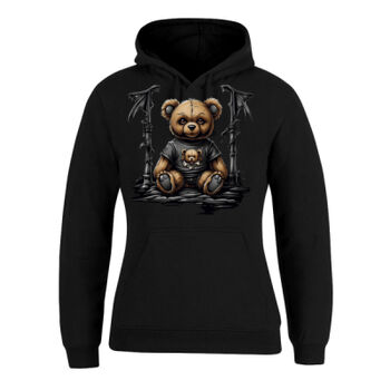 Gothic Bear Thumbnail