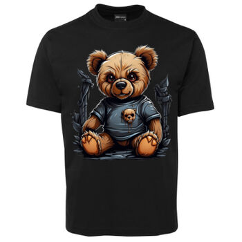 Gothic Bear Thumbnail