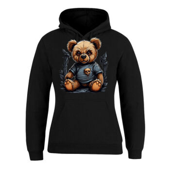 Gothic Bear Thumbnail