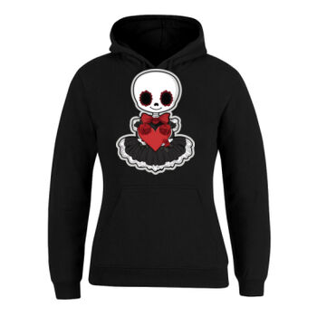 Gothic Valentines Day Thumbnail