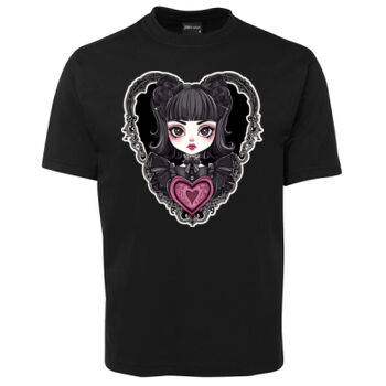 Gothic Valentines Day Thumbnail