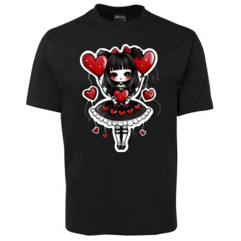 Gothic Valentines Day Thumbnail