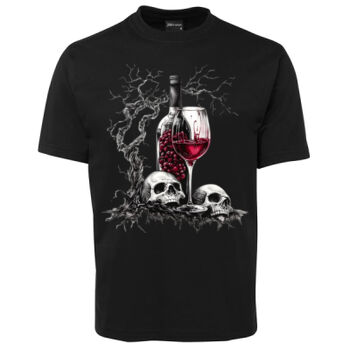 Gothic Valentines Day Thumbnail