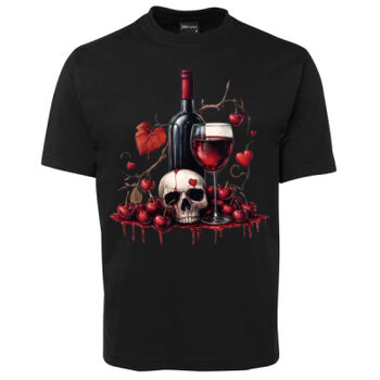 Gothic Valentines Day Thumbnail