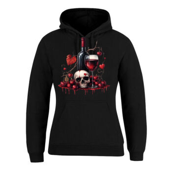 Gothic Valentines Day Thumbnail