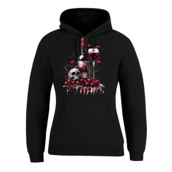 Gothic Valentines Day Thumbnail