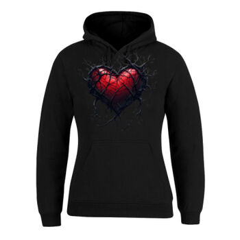 Gothic Valentines Day Thumbnail