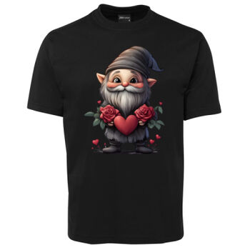 Gothic Valentines Day Thumbnail