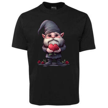 Gothic Valentines Day Thumbnail