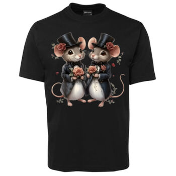 Gothic Valentines Day Thumbnail