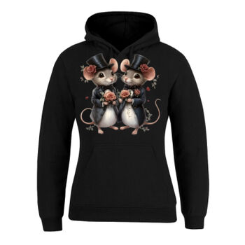 Gothic Valentines Day Thumbnail