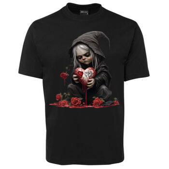 Gothic Valentines Day Thumbnail