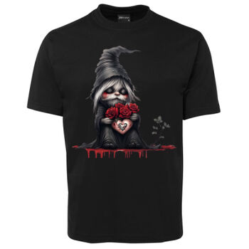 Gothic Valentines Day Thumbnail