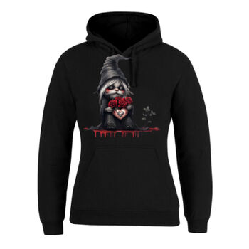 Gothic Valentines Day Thumbnail