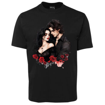 Gothic Valentines Day Thumbnail