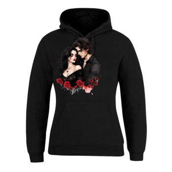 Gothic Valentines Day Thumbnail