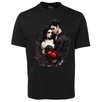 Gothic Valentines Day Thumbnail