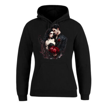 Gothic Valentines Day Thumbnail