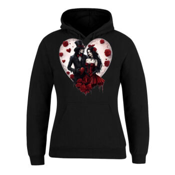 Gothic Valentines Day Thumbnail