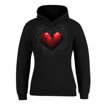 Gothic Valentines Day Thumbnail