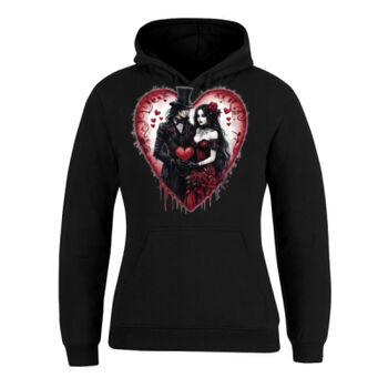 Gothic Valentines Day Thumbnail