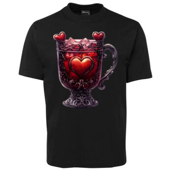 Gothic Valentines Day Thumbnail