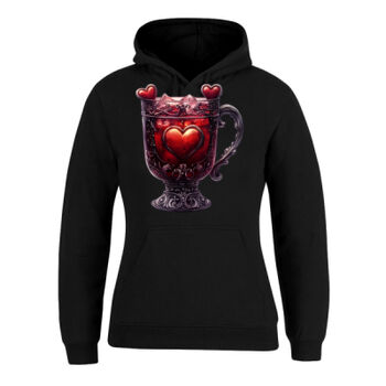 Gothic Valentines Day Thumbnail