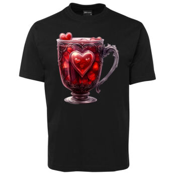 Gothic Valentines Day Thumbnail