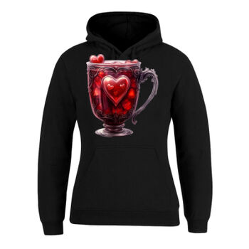 Gothic Valentines Day Thumbnail