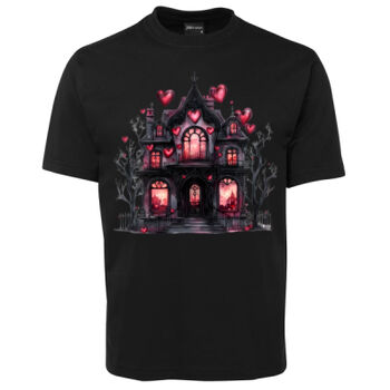 Gothic Valentines Day Thumbnail