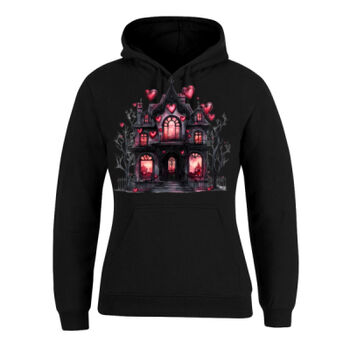 Gothic Valentines Day Thumbnail