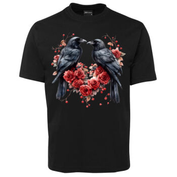 Gothic Valentines Day Thumbnail