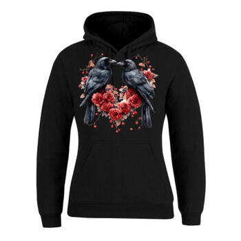 Gothic Valentines Day Thumbnail