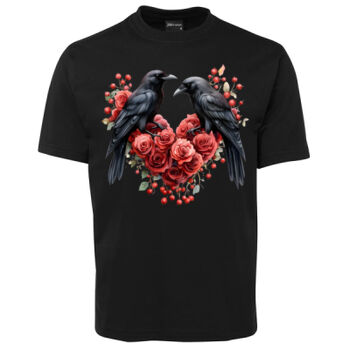 Gothic Valentines Day Thumbnail