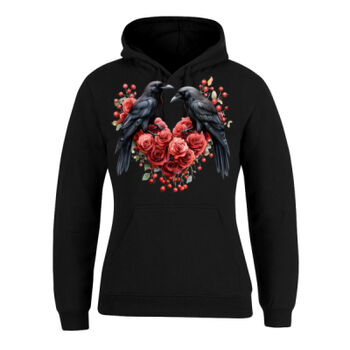 Gothic Valentines Day Thumbnail