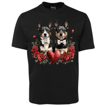 Gothic Valentines Day Thumbnail