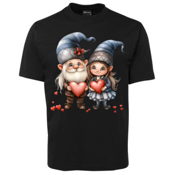 Gothic Valentines Day Thumbnail