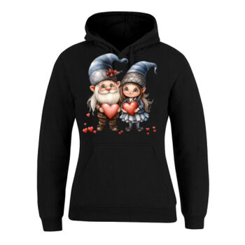 Gothic Valentines Day Thumbnail