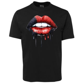 Gothic Valentines Day Thumbnail