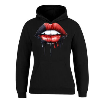 Gothic Valentines Day Thumbnail