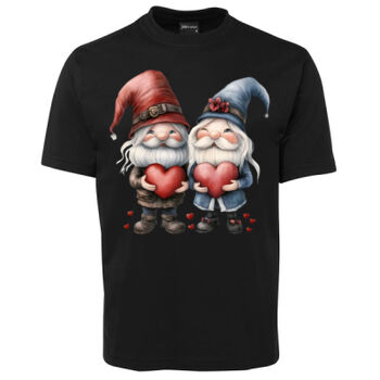 Gothic Valentines Day Thumbnail