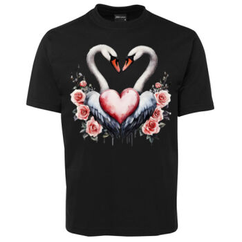 Gothic Valentines Day Thumbnail