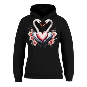 Gothic Valentines Day Thumbnail