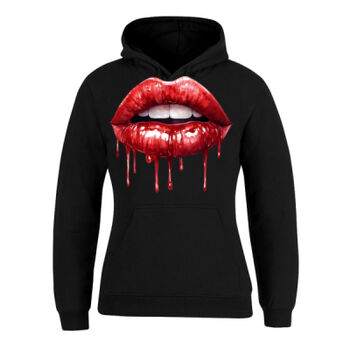 Gothic Valentines Day Thumbnail